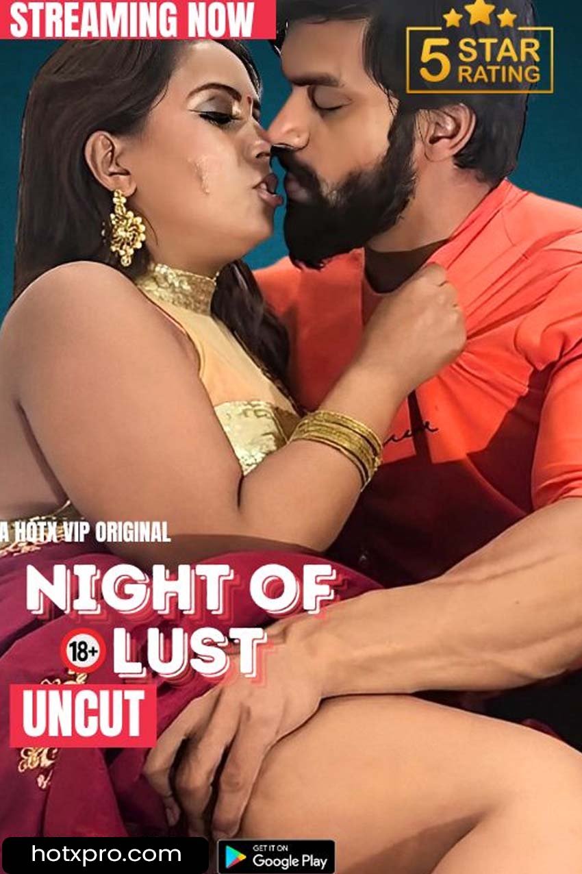 Night Of Lust